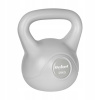 Kettlebell Rebel 24 kg sivý