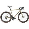 STEVENS Camino Pro Di2 Khaki