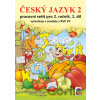 Český jazyk 2 - Nakladatelství Nová škola Brno