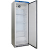 Mrazící skříň v nerezovém opláštění 350 l | STALGAST, 880406 inox