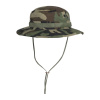 Klobouk Boonie, PolyCotton Ripstop, Helikon, US Woodland, M