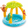 INTEX 58417 baby tropical