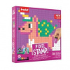 Pixel Stamp FANTASY
