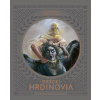 Grécki hrdinovia | Petiška Eduard