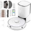 Robotický vysávač SENCOR SRV 9385WH (SENCORSRV9385WHROBOTICKÝVYSAVAČ)