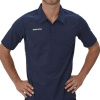 Polo tričko Bauer Vapor Team Pique Sr M 1059159 M
