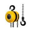 VOREL Kladkostroj reťazový 1000 kg 3 m