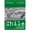 Chile 1962 Světové stříbro s leskem zlata