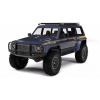 Absima Absima CR4.4 PATROL 1:10 RTR tmavě modrý