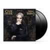 2LP Ozzy Osbourne: Patient Number 9