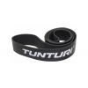 Tunturi | Posilňovacia guma Power Band TUNTURI extra ťažká, čierna | 15108065