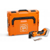 FEIN MultiMaster AMM 500 Plus AS Aku oscilačné náradie, bez aku, L-BOXX 136 71293862000