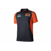 Replica Team Polo Tričko - L