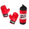 Lean Toys Set pre malého boxeristu
