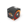 AMD AMD, Ryzen 7 3800XT, Processor BOX, soc. AM4, 105W, bez chladiča 100-100000279WOZ