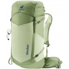 Deuter Speed Lite Pro 30l mineral-grove