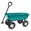Záhradný vozík 75L Greenmill GR9380 (Záhradný vozík 75L Greenmill GR9380)