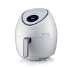 Ariete Airy Fryer XXL 7l 4618/03, biela