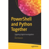 PowerShell and Python Together