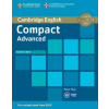 Compact Advanced Teacher's Book