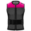 Relax Speedmaster Evo - ROP04B/Black/Pink XS - junior size