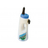 KERBL 1422 SPEEDY FEEDER kŕmna fľaša pre teľatá s cumlíkom 2,5l