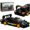 Rastar Stavebnica Pagani Zonda – 387 dielikov 1:28