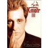 Kmotr III DVD