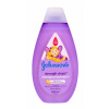 Johnson's Baby Strength Drops šampón 500 ml