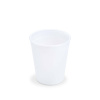 Wimex Pohár PP vratný priehľadný O80mm 0,2L
