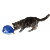 Cat Aktivity SLOW FEED - box na pamlsky, 3 vchody 19x13x14cm
