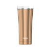 Thermos Style - vodotesný termohrnček 470 ml - ružovozlatý-v ext. sklade