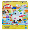 Hasbro PLAY-DOH STARTERS PRŮZKUMNICKÝ LETADLO