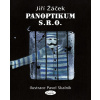 Panoptikum, s.r.o. - Jiří Žáček