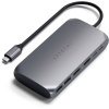 Satechi ST-UCM1HM USB-C® dokovacia stanica; ST-UCM1HM