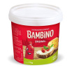 Syr tavený vedierko 1kg Bambino