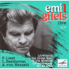EMIL GILELS: Recitál Great Hall 20.10.1980 (2CD) (MELODIYA)