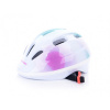 DĚTSKÁ PŘILBA Tempish RAYBOW GIRL RŮŽOVÁ S (47-49) cm