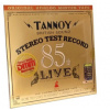 Various - ABC Records:Tannoy British Sound / Vinyl [UHQR]