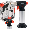 Plynový horák Yato YT-36725