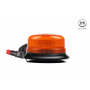 Amio 024-1208 Výstražný maják W03M magnetický R65 R10 36LED 12 / 24V IP56