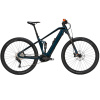BULLS Sonic Evo TR1 shiny petrol L