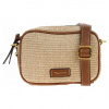 Tamaris dámská kabelka Fernanda 33660,420 sand 33660,420 101 1