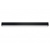 IMMAX NEO LITE LUNGO SMART stropné svietidlo 120cm 38W 2882lm, s podporou BEACON, Wi-Fi, TUYA, čierne