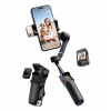 Gimbal stabilizátor pre telefón Hohem iSteady V3 Ultra s AI modulom na sledovanie