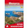 Rother Wanderführer Menorca