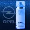OPEL 4EU MARINE BLUE Spray barva metalická r.v. 2013-2014