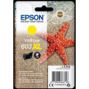 Epson 603XL Yellow - originálny