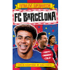 FC Barcelona - Simon Mugford