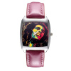 Detské hodinky - Bob Marley Jamajka Regee Detské hodinky (Detské hodinky - Bob Marley Jamajka Regee Detské hodinky)